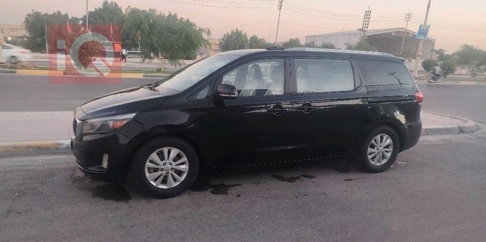 Kia Sedona